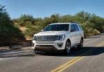 Ford Expedition King Ranch Edition 2019 года